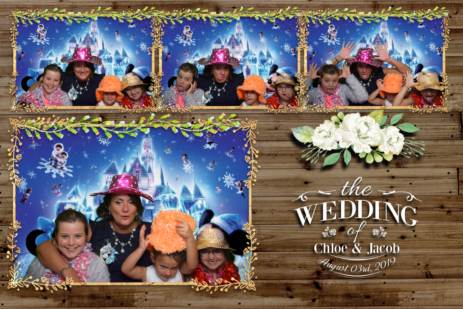 Chloe and Jacob | View more photos from the event at gallery.blissbooth.co.uk/u/BlissBooth/Chloe-and-Jacob